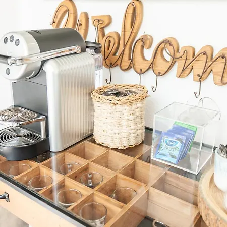 Gasthuis Blue Buddha & Ericeira