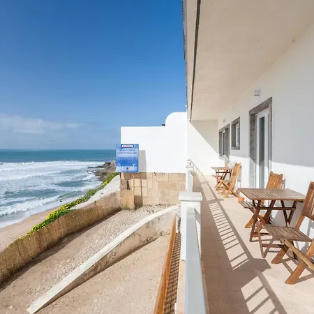 Blue Buddha & Pensionat Ericeira