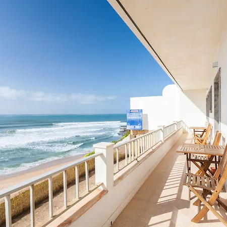 Blue Buddha & Pensión 2*