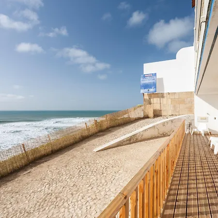 Blue Buddha & Ericeira