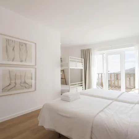 Blue Buddha & Gasthuis Ericeira