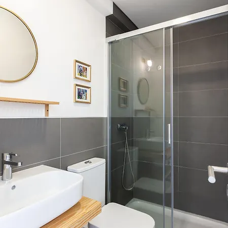 Blue Buddha & Gasthuis Ericeira