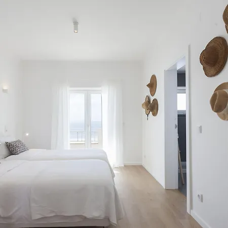 Blue Buddha & 2* Ericeira