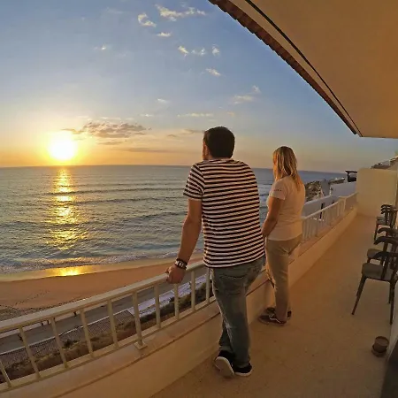 Blue Buddha & Ericeira