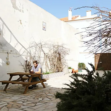 Blue Buddha & 2* Ericeira