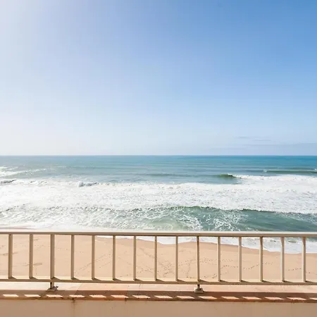 Blue Buddha & Pensionat Ericeira