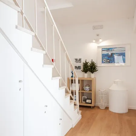 Blue Buddha & Gasthuis Ericeira