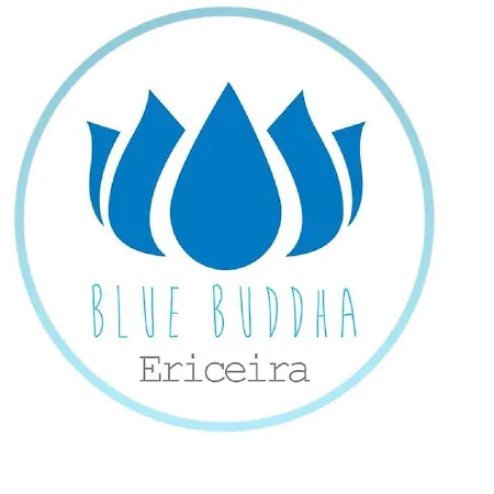 Blue Buddha & Pensionat
