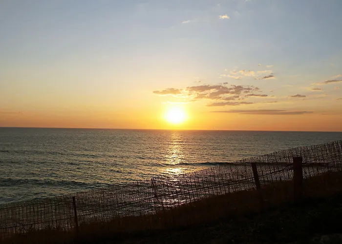 Pensión Blue Buddha &