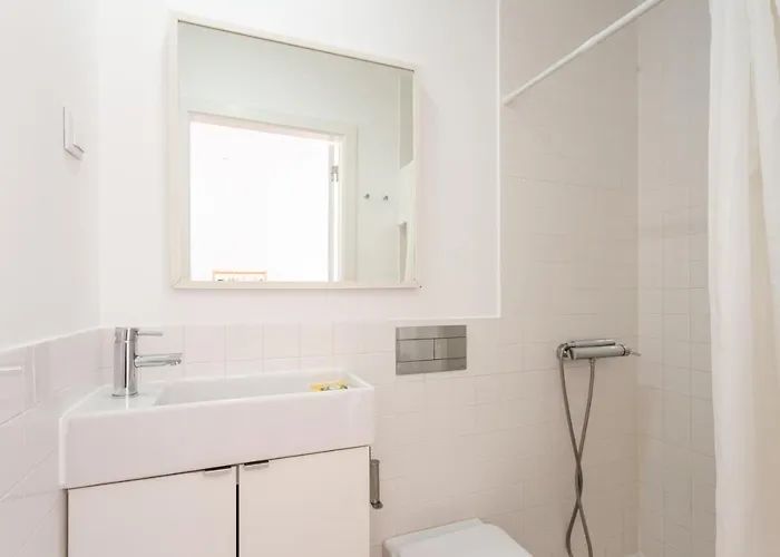 Pensionat Blue Buddha & 2*