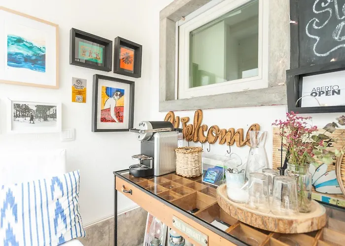 Pensionat Blue Buddha & 2*