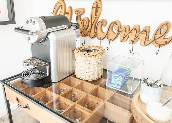 Pensionat Blue Buddha & Ericeira