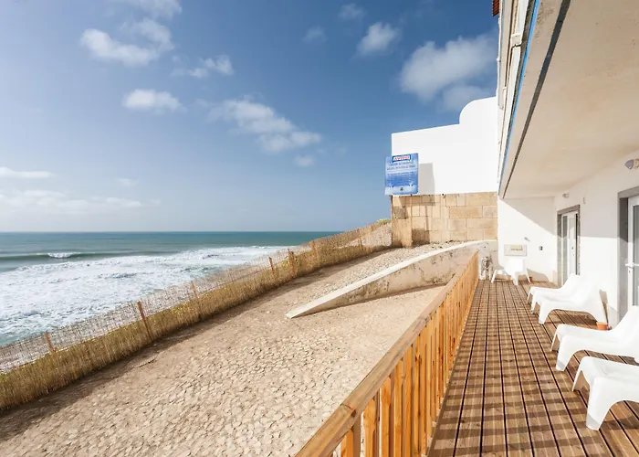 Blue Buddha & Ericeira