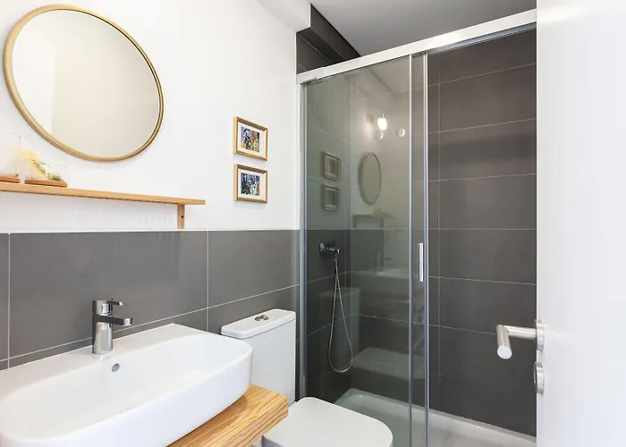 Blue Buddha & Pensionat Ericeira