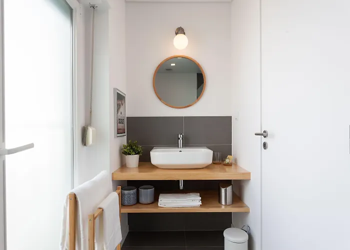 Pensionat Blue Buddha & Ericeira