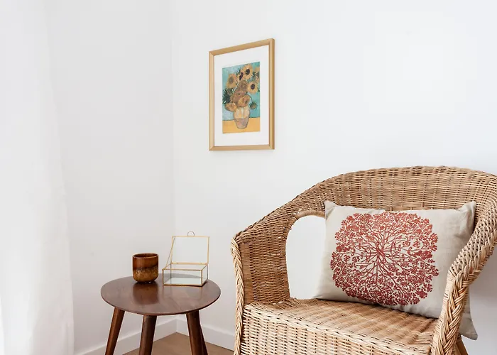 Pensionat Blue Buddha & 2*