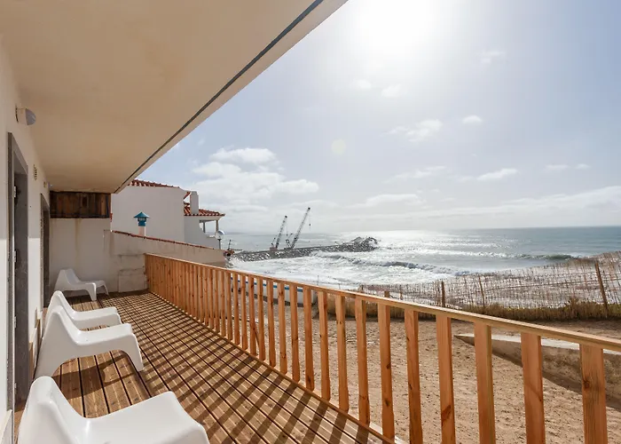 Pensionat Blue Buddha & Ericeira