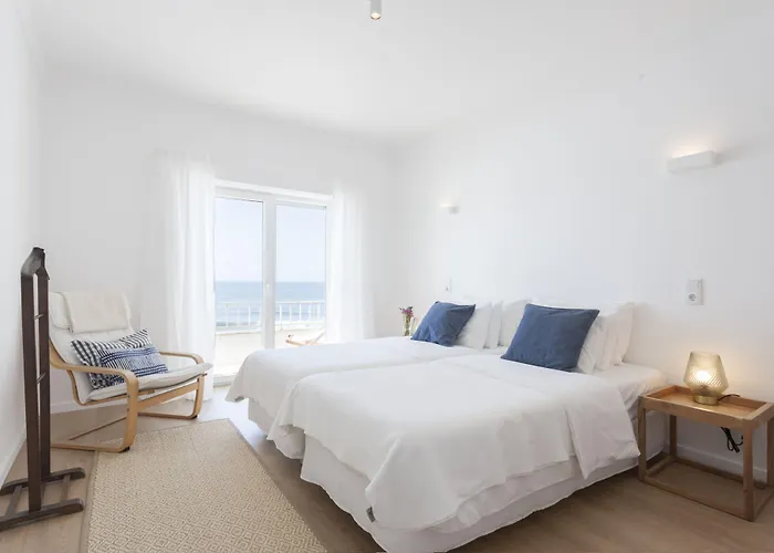 Blue Buddha & Ericeira