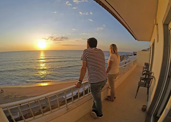 Blue Buddha & Ericeira