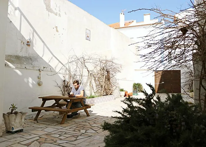 Blue Buddha & 2* Ericeira