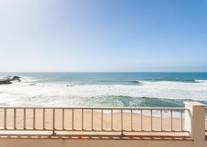 Blue Buddha & Pensionat Ericeira